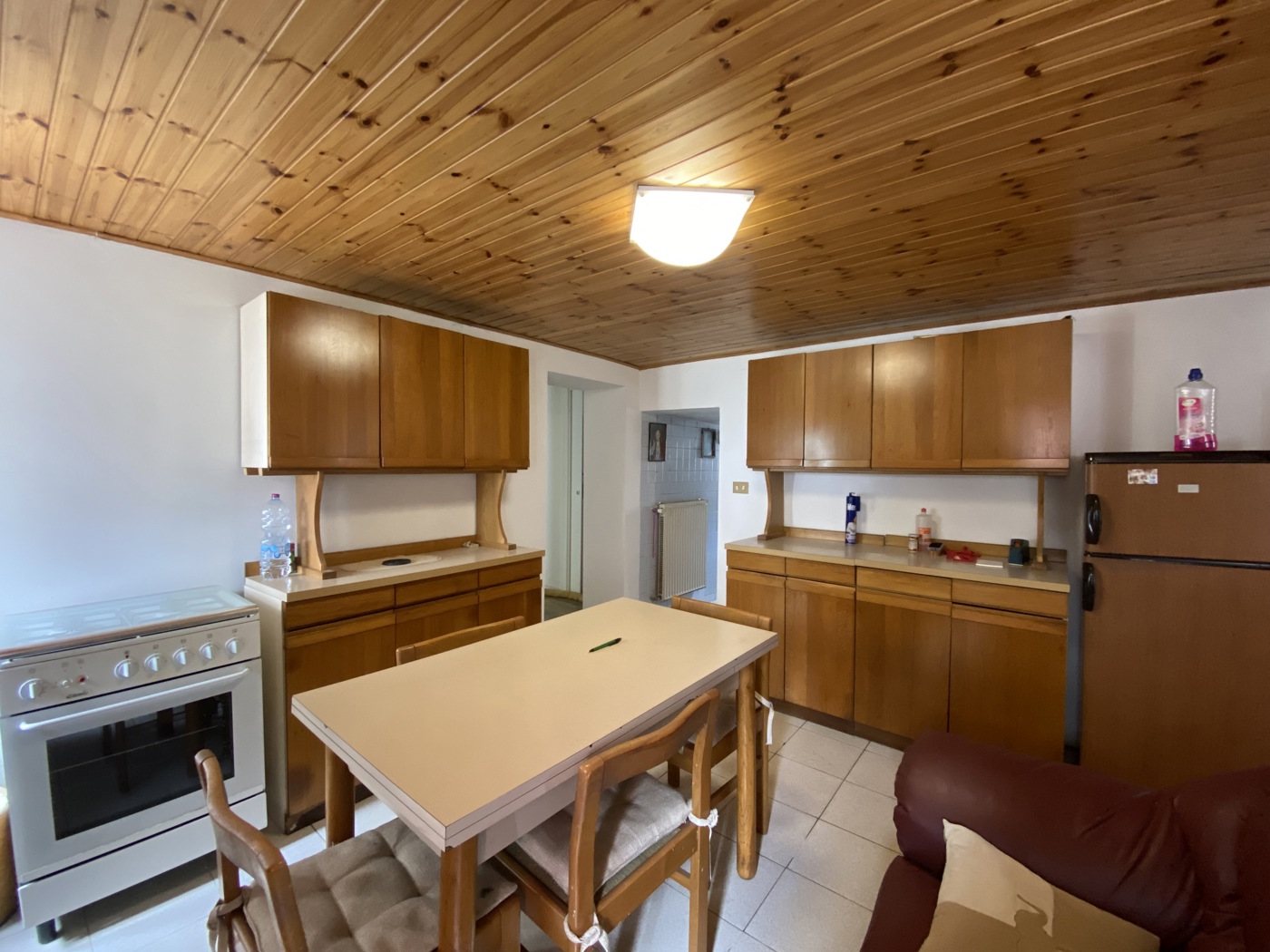 Casa indipendente in vendita a Noventa Vicentina