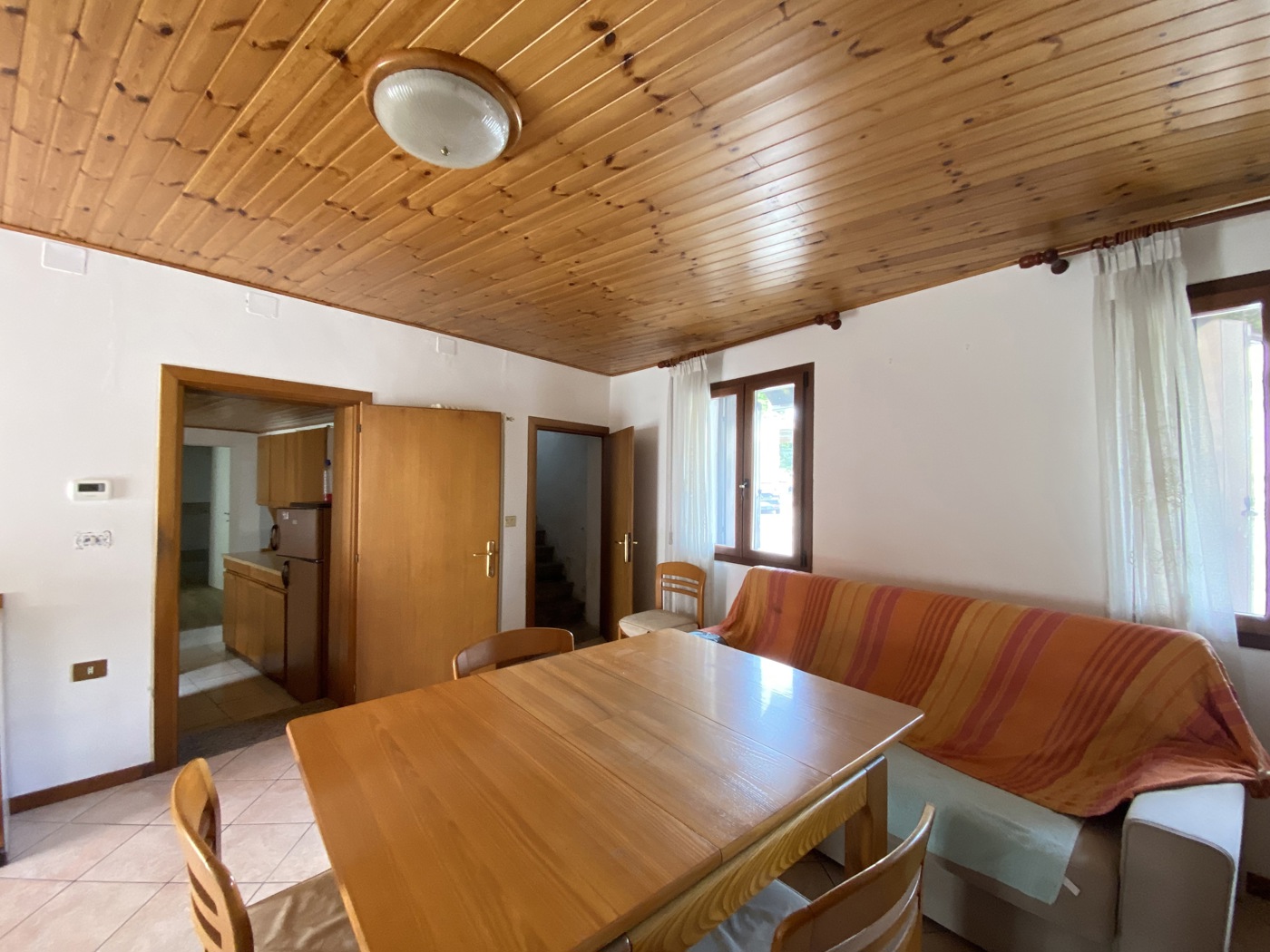 Casa indipendente in vendita a Noventa Vicentina