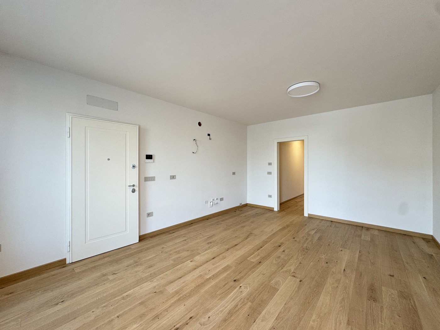 Trilocale in vendita a Noventa Vicentina