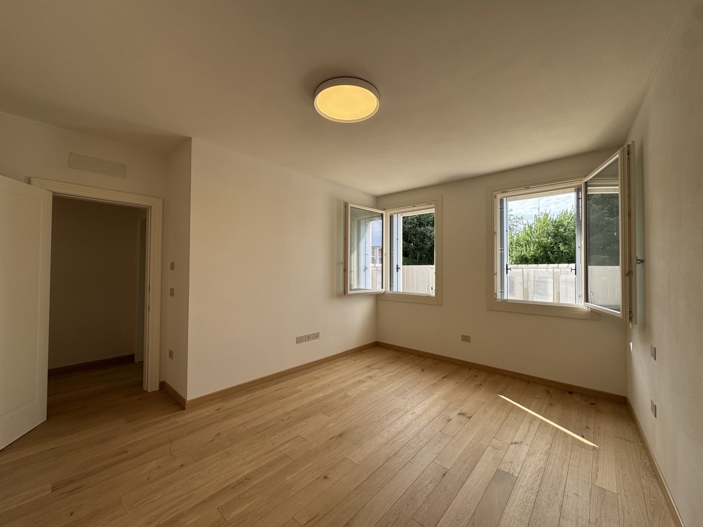 Trilocale in vendita a Noventa Vicentina