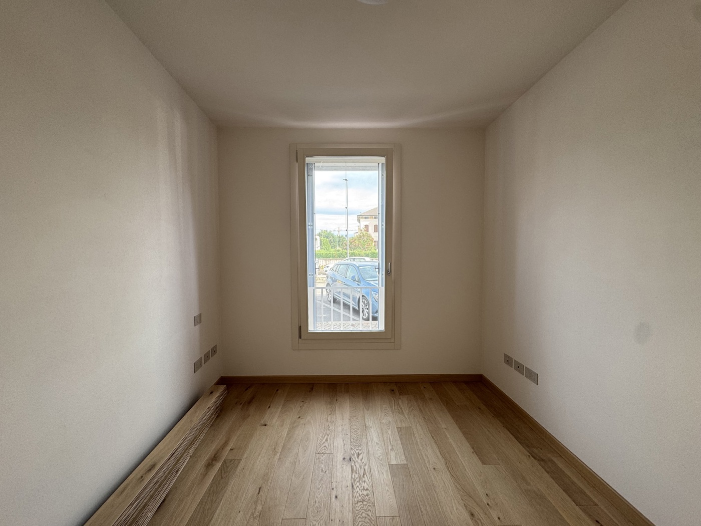 Trilocale in vendita a Noventa Vicentina