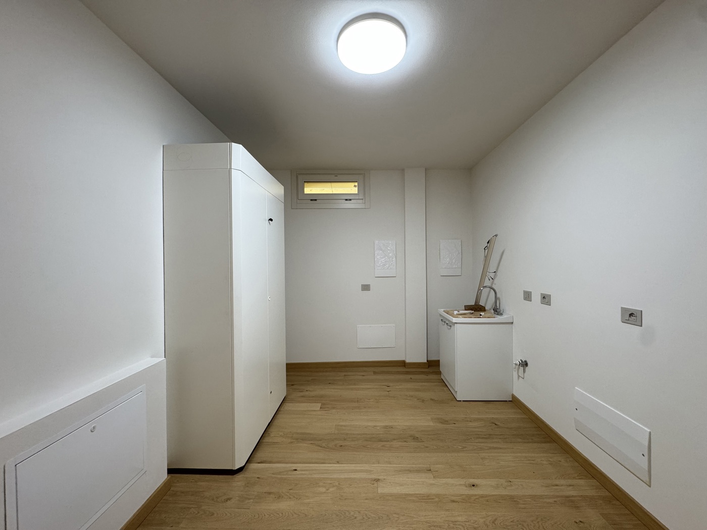 Trilocale in vendita a Noventa Vicentina