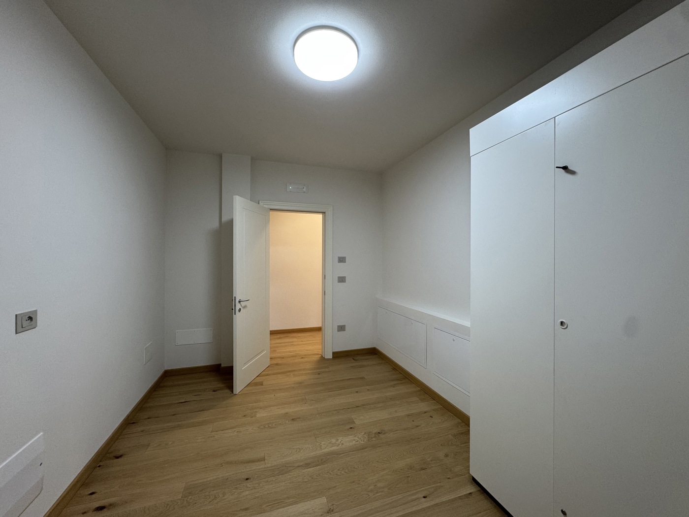 Trilocale in vendita a Noventa Vicentina