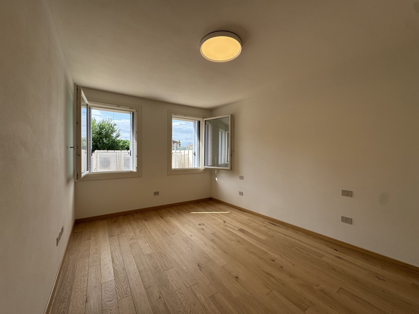 Trilocale in vendita a Noventa Vicentina