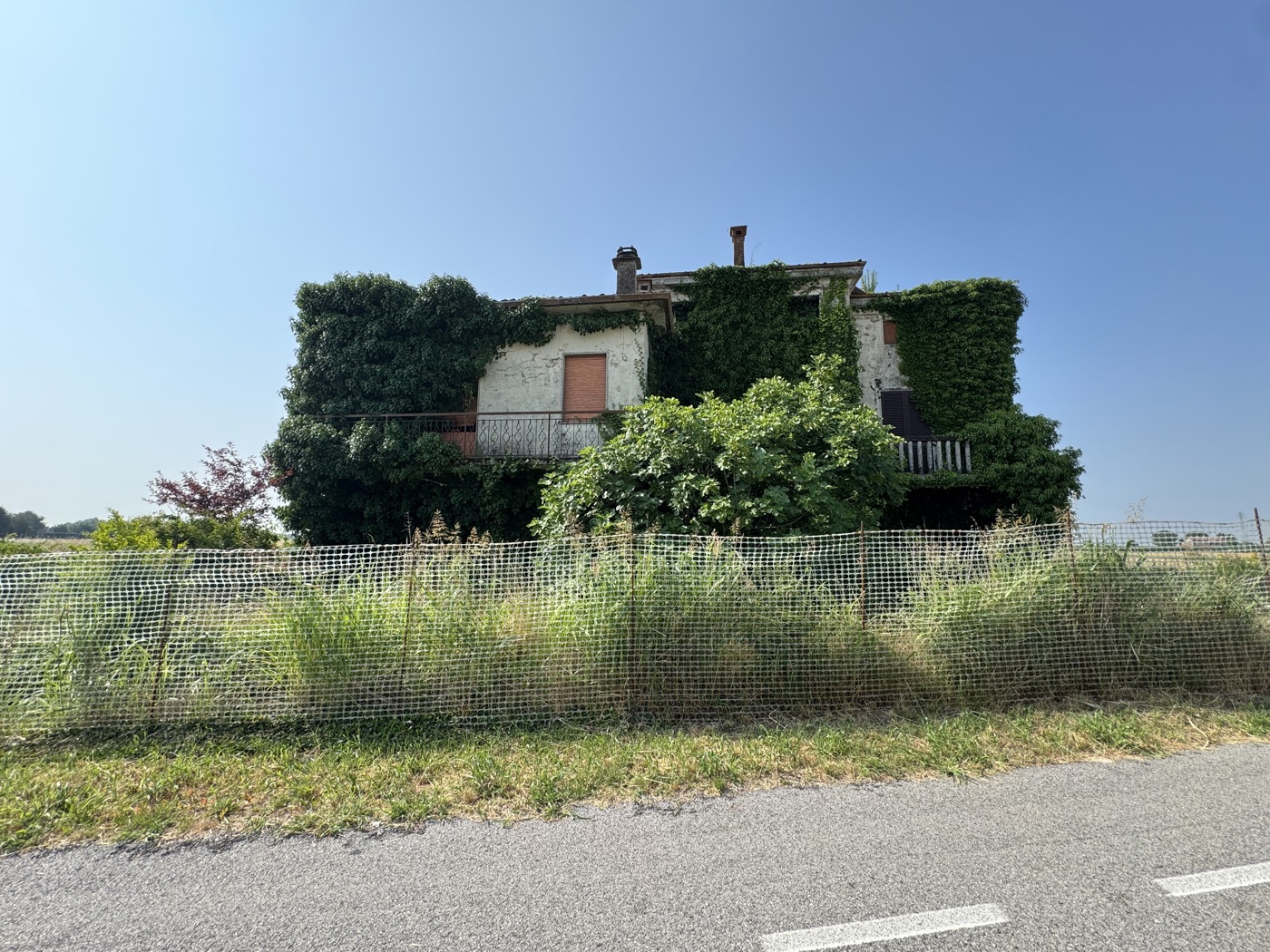 Stabile/Palazzo in vendita a Noventa Vicentina