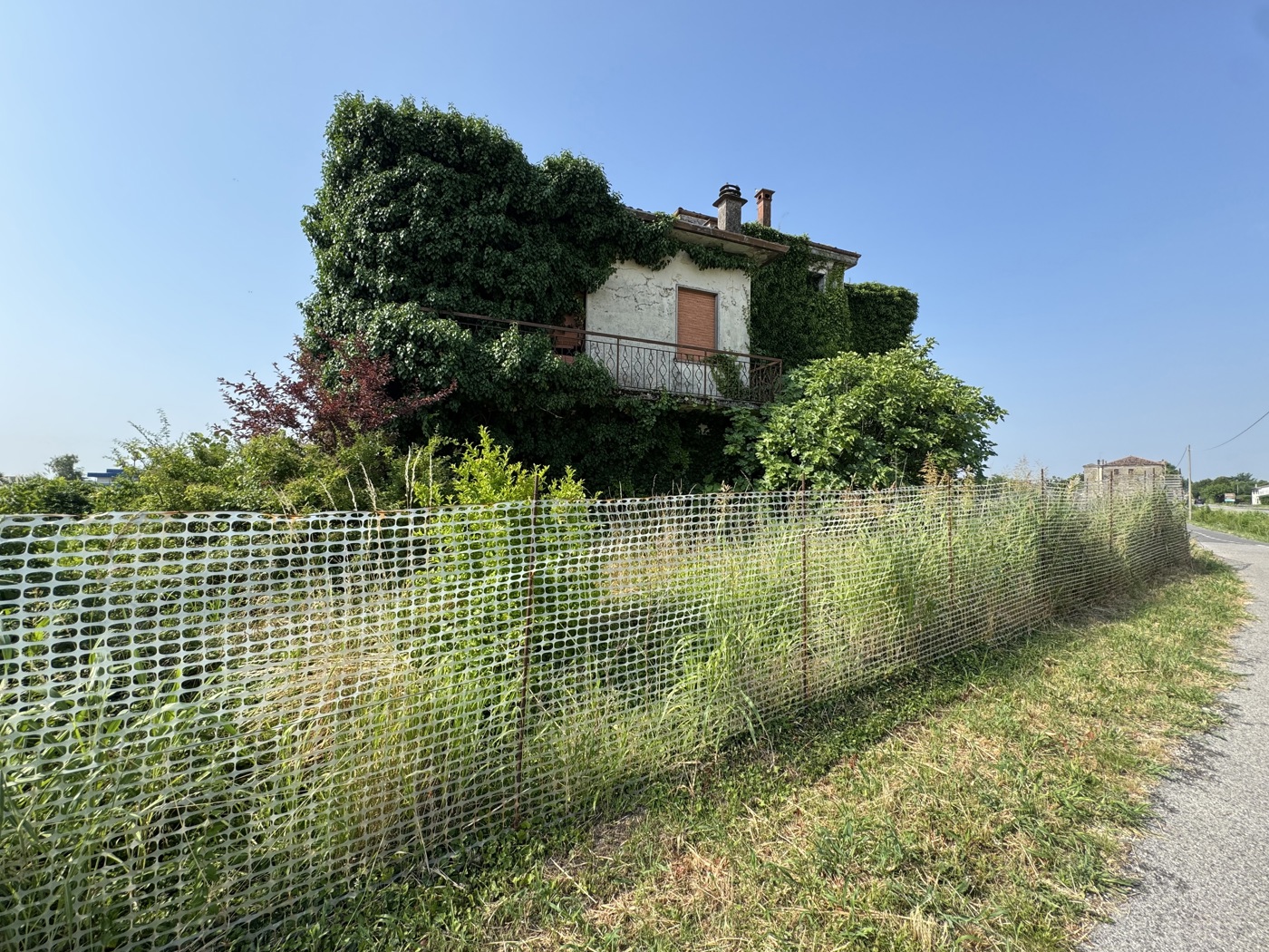 Stabile/Palazzo in vendita a Noventa Vicentina