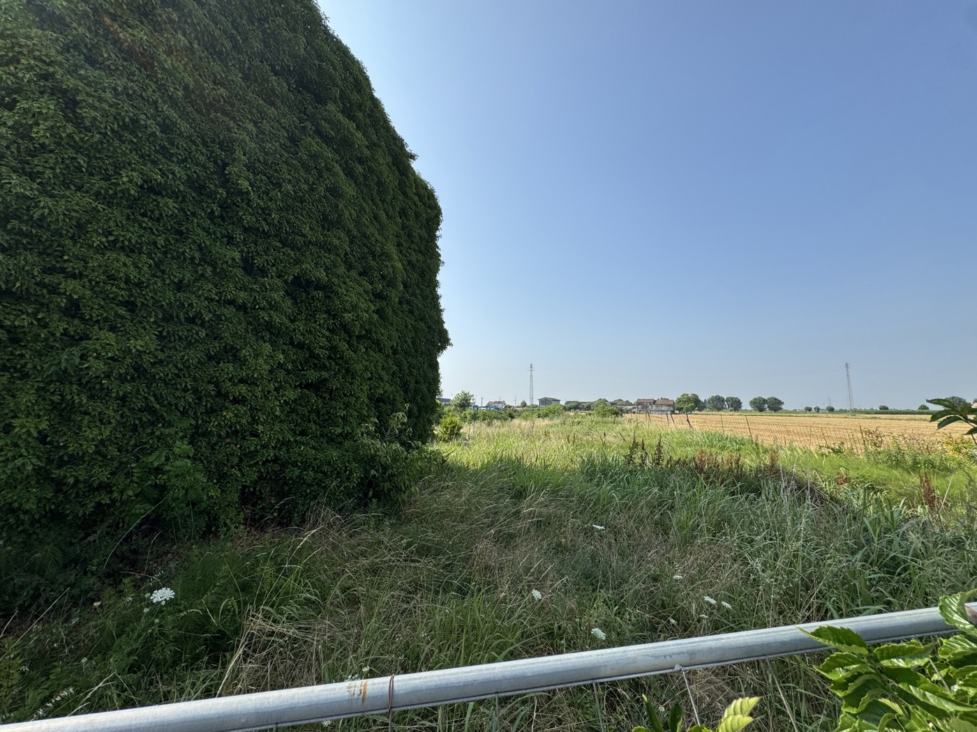 Stabile/Palazzo in vendita a Noventa Vicentina