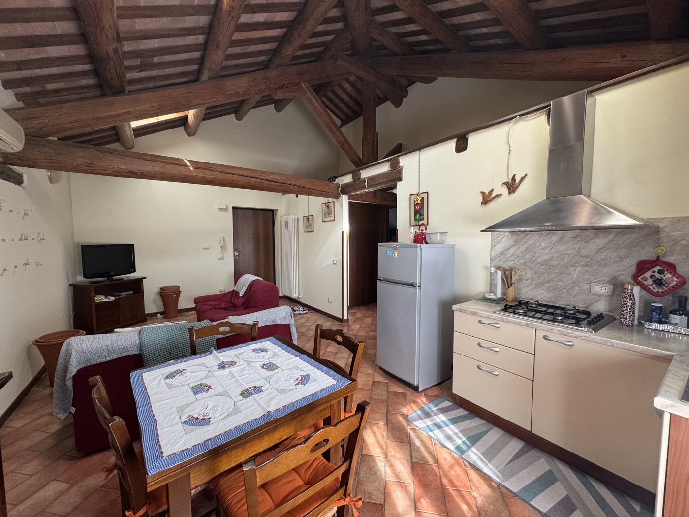 Trilocale in vendita a Noventa Vicentina