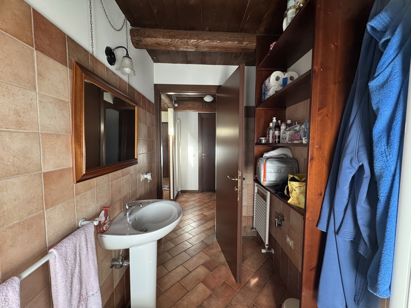 Trilocale in vendita a Noventa Vicentina