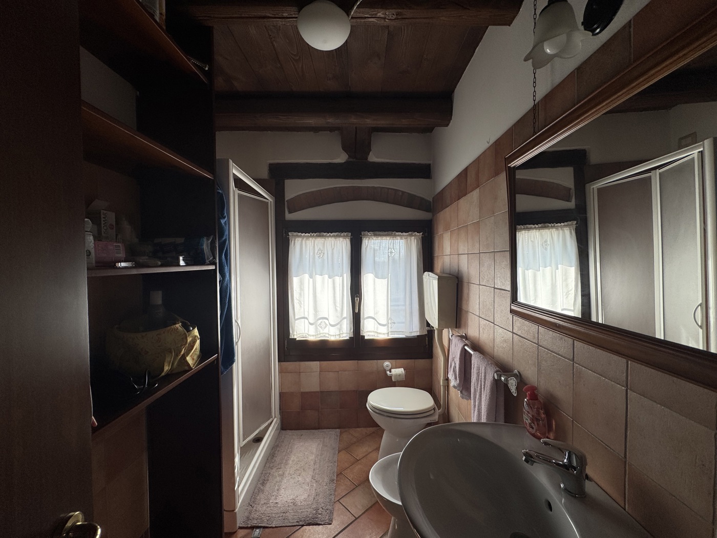 Trilocale in vendita a Noventa Vicentina