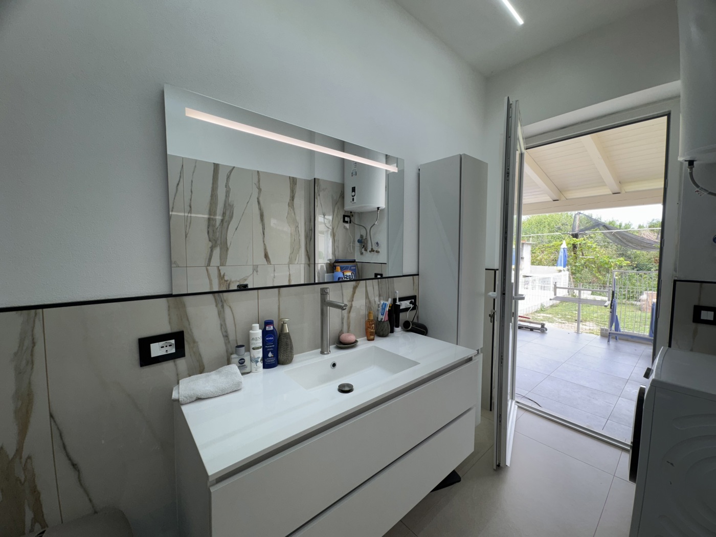 Casa indipendente in vendita a Noventa Vicentina