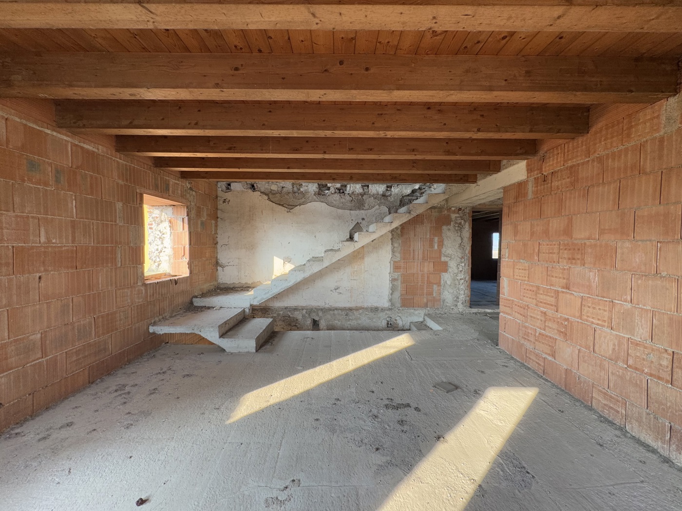 Rustico in vendita a Orgiano