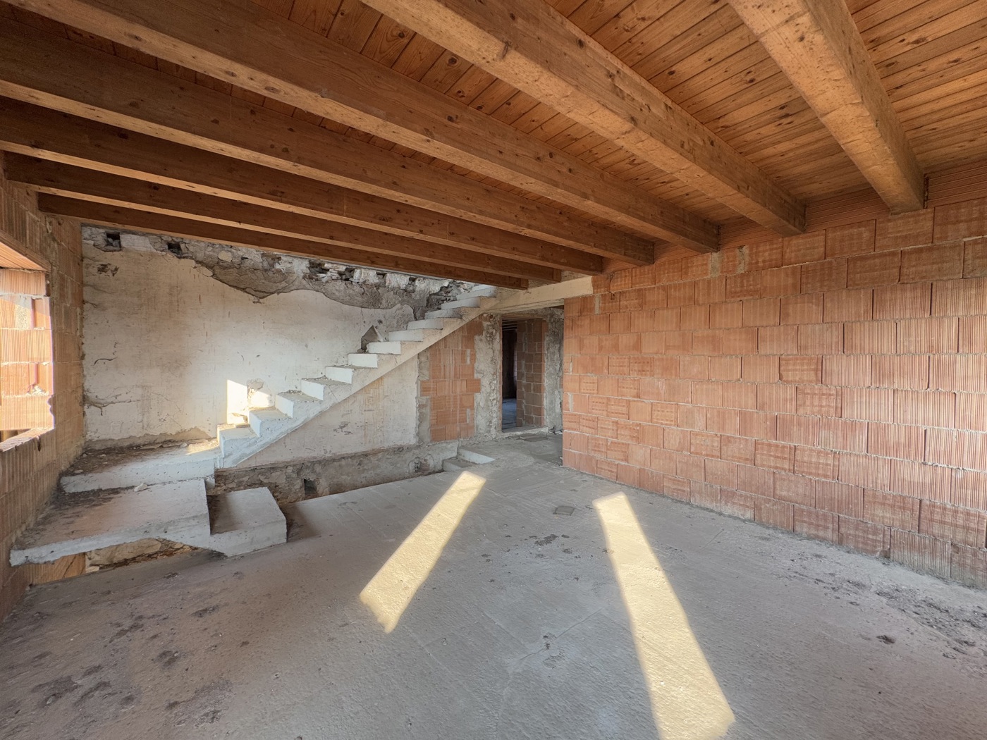 Rustico in vendita a Orgiano