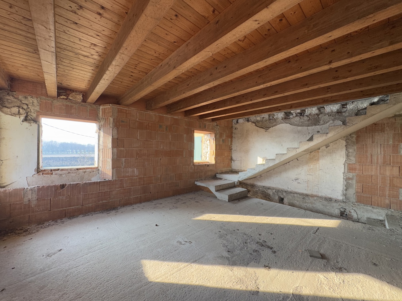 Rustico in vendita a Orgiano