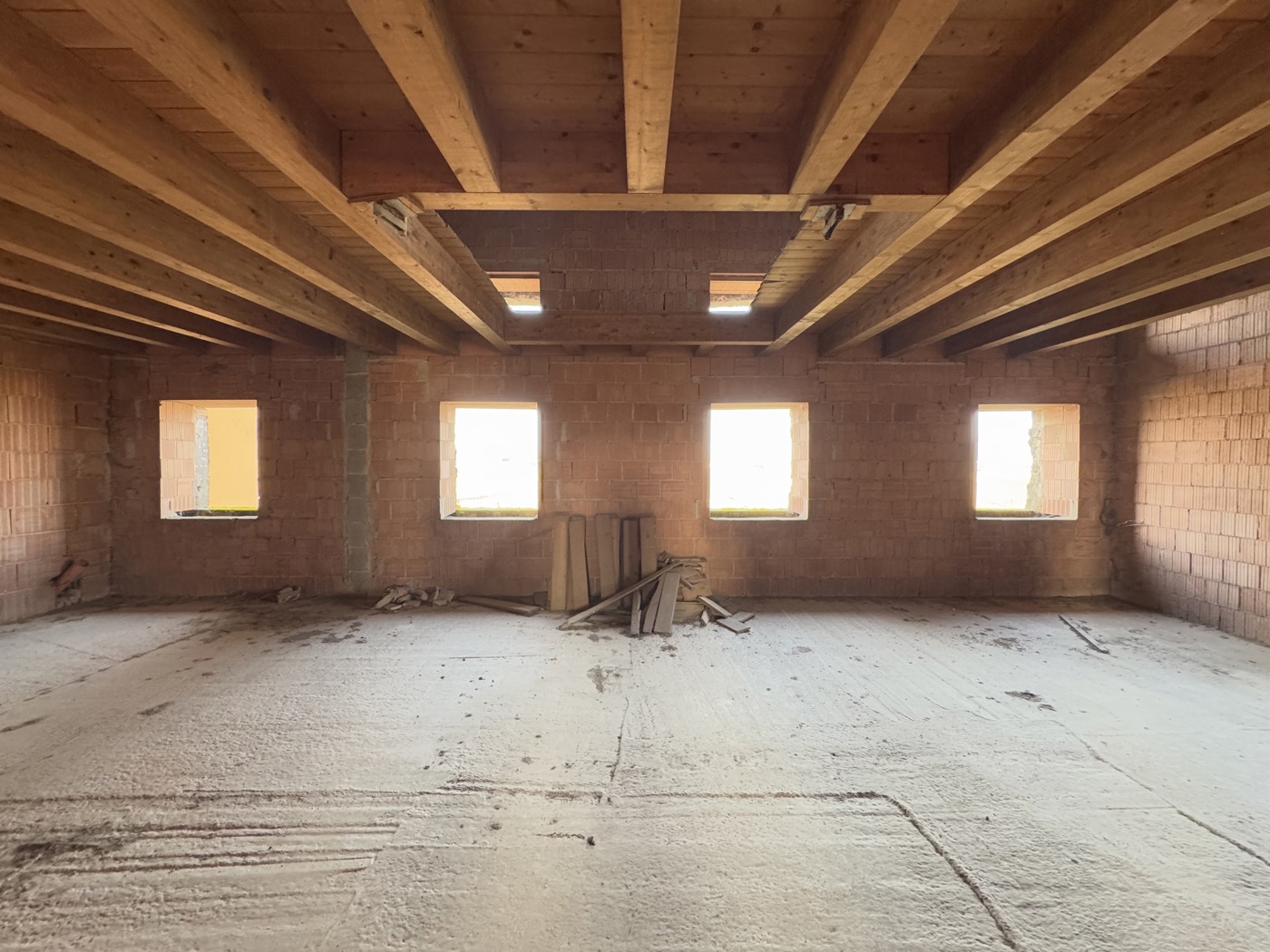 Rustico in vendita a Orgiano