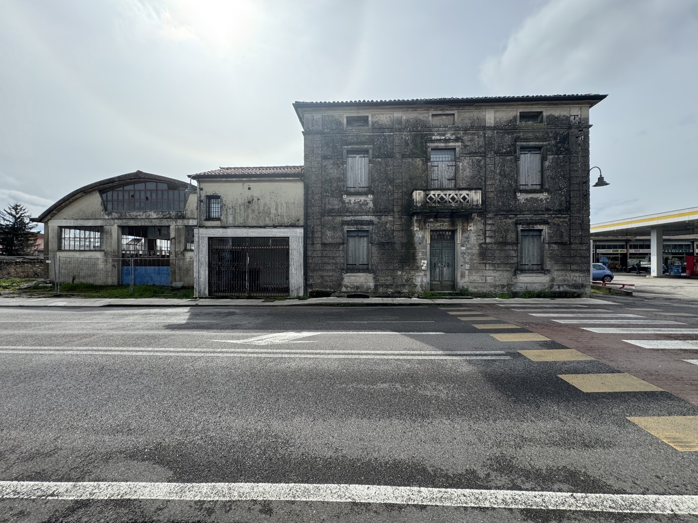 Casa indipendente in vendita a Pojana Maggiore