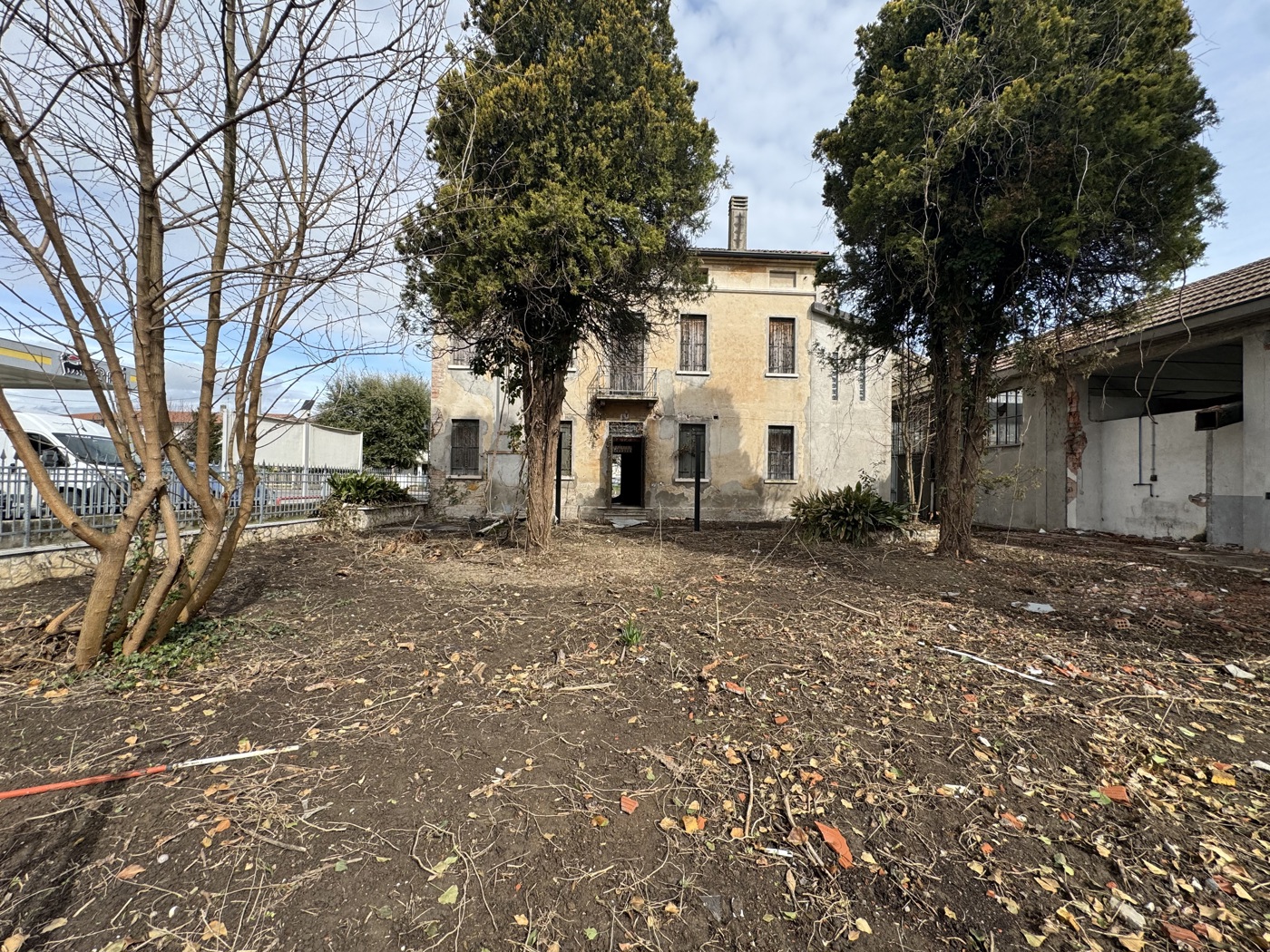 Casa indipendente in vendita a Pojana Maggiore