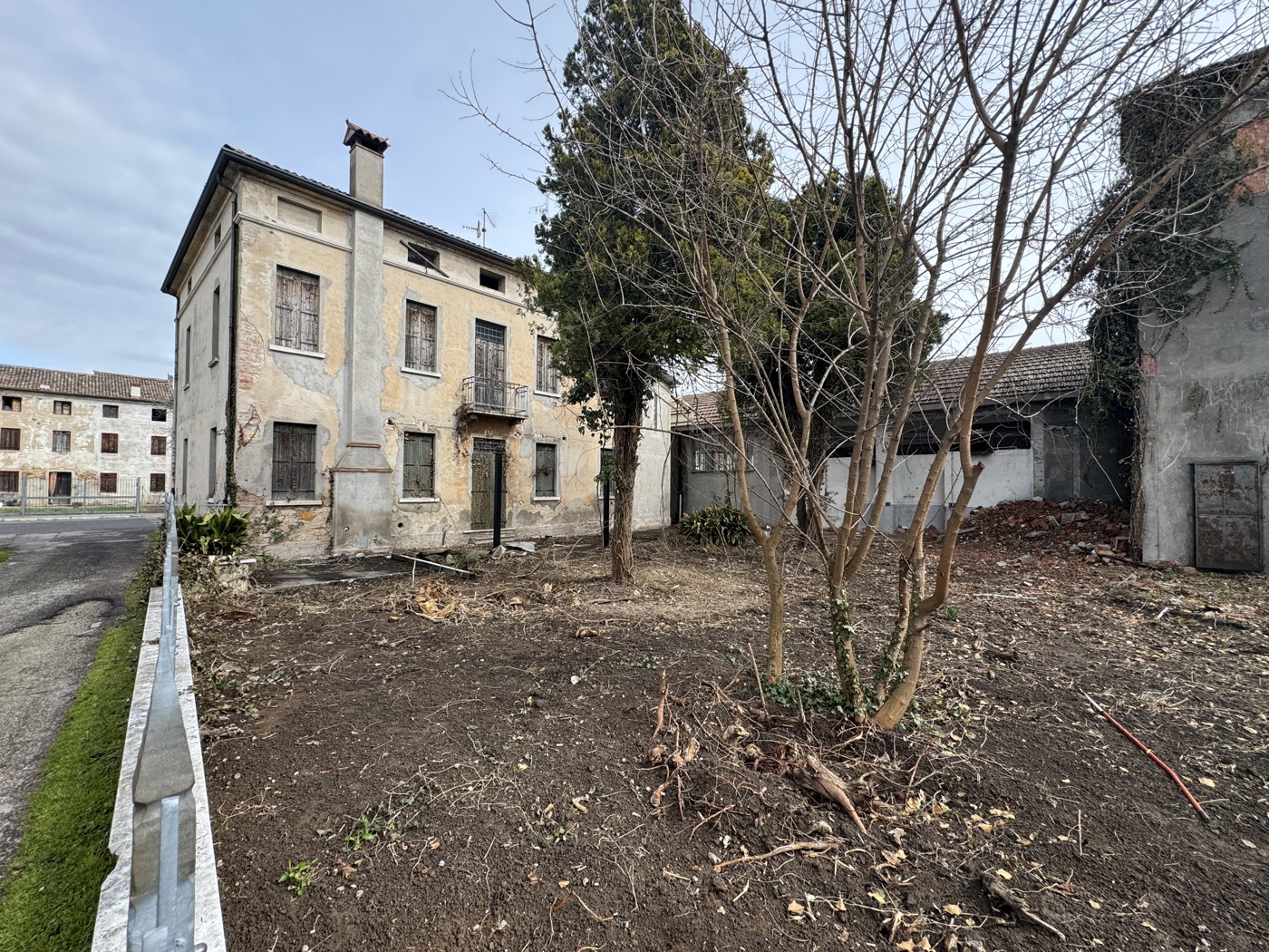 Casa indipendente in vendita a Pojana Maggiore