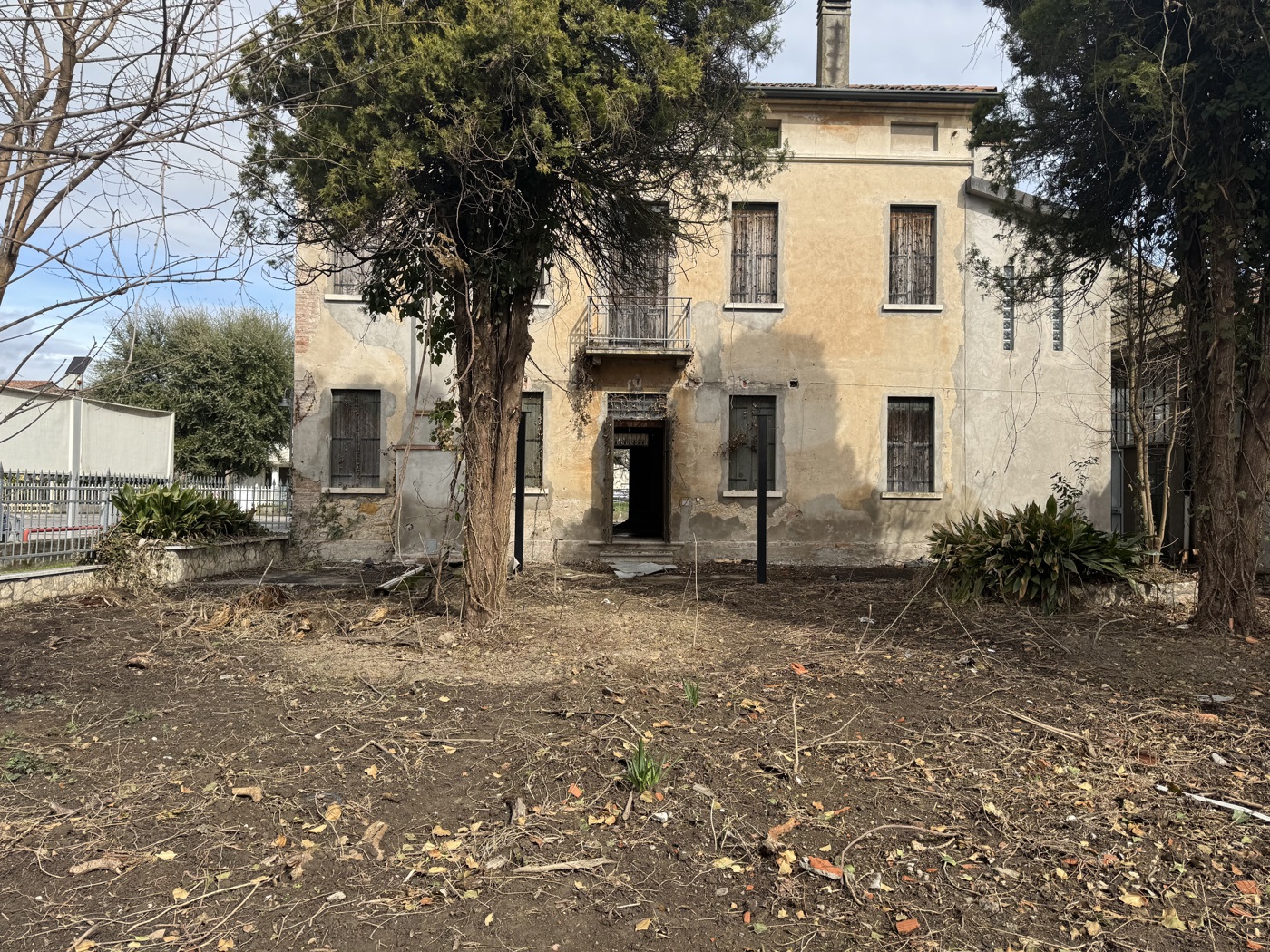 Casa indipendente in vendita a Pojana Maggiore