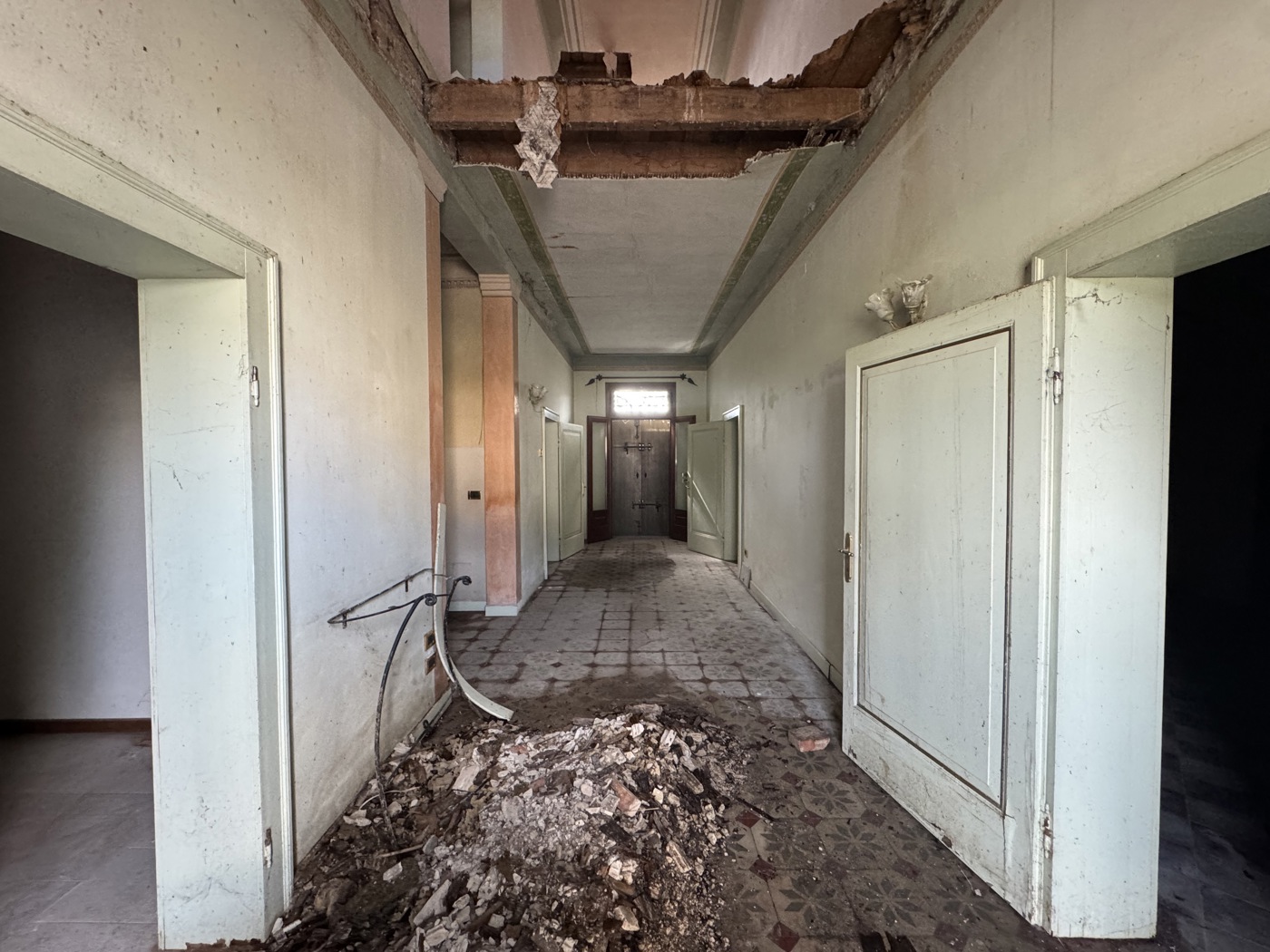 Casa indipendente in vendita a Pojana Maggiore