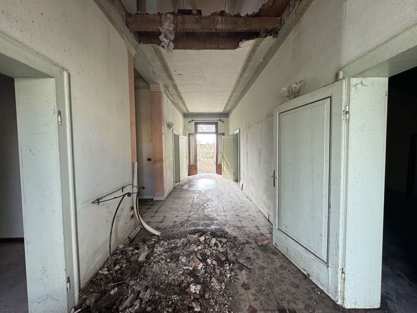 Casa indipendente in vendita a Pojana Maggiore