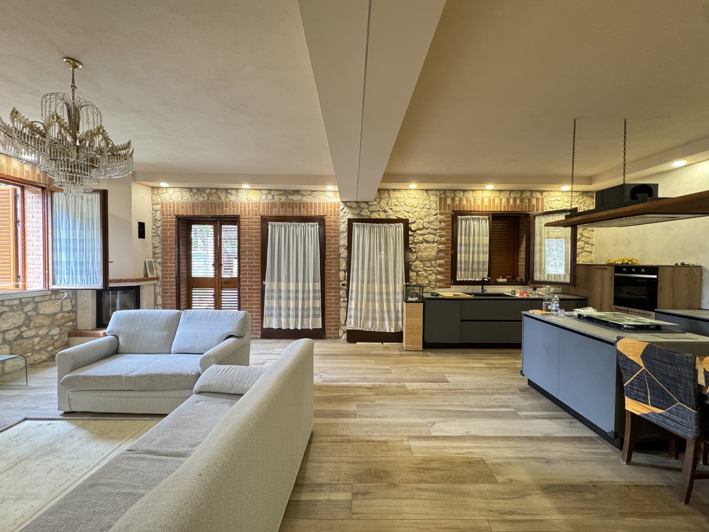 Casa indipendente in vendita a Pojana Maggiore