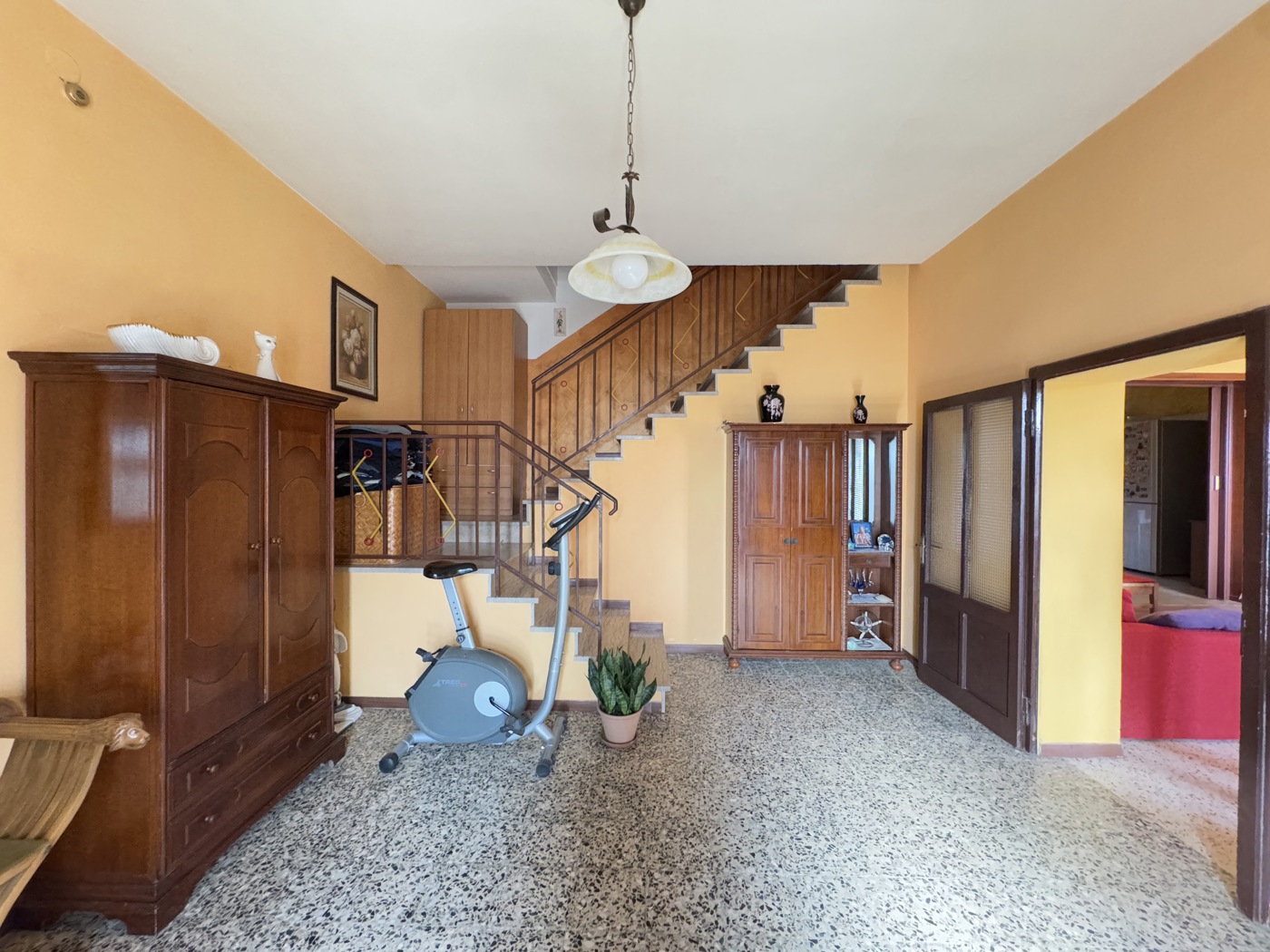 Casa indipendente in vendita a Sossano