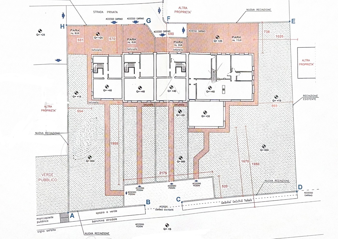 Casa indipendente in vendita a Noventa Vicentina