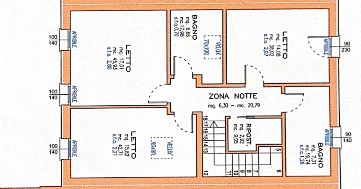 Casa indipendente in vendita a Noventa Vicentina