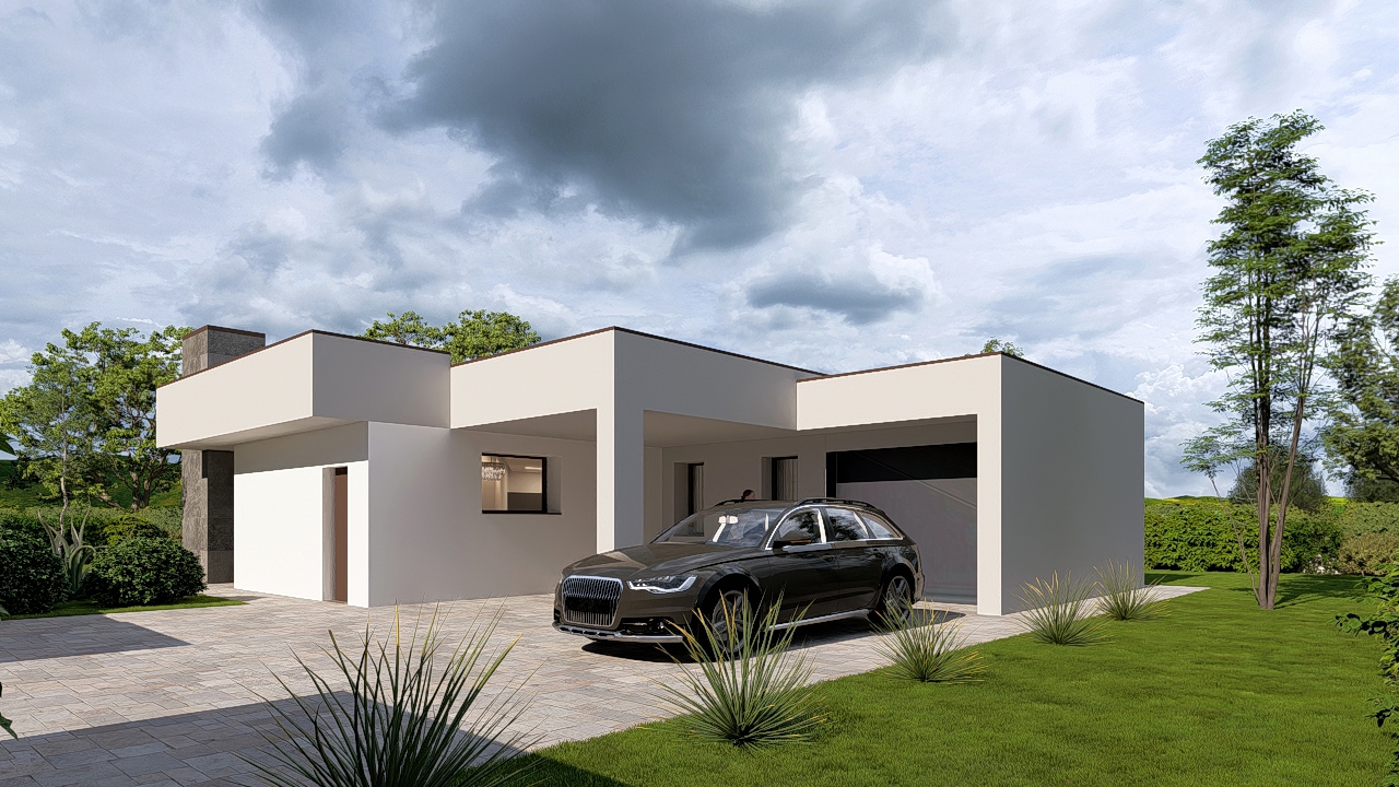 Casa indipendente con giardino a Noventa Vicentina