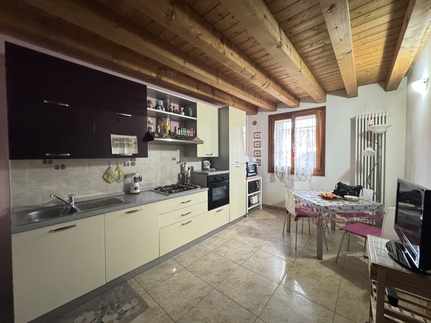 Bilocale in vendita a Noventa Vicentina