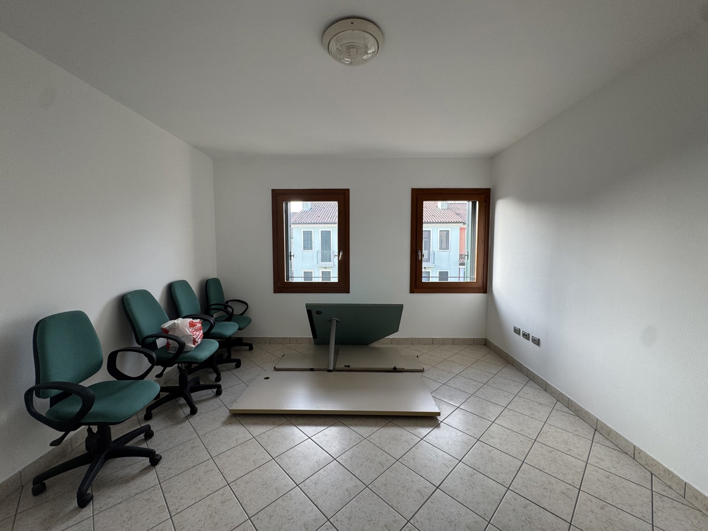 Trilocale in vendita a Pojana Maggiore