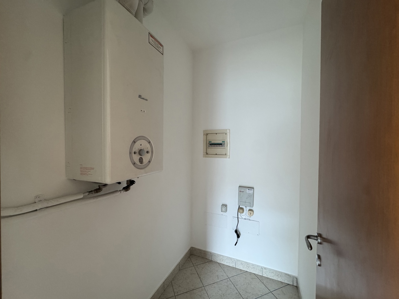 Trilocale in vendita a Pojana Maggiore