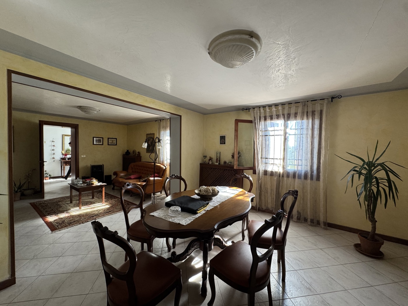 Casa indipendente in vendita a Noventa Vicentina