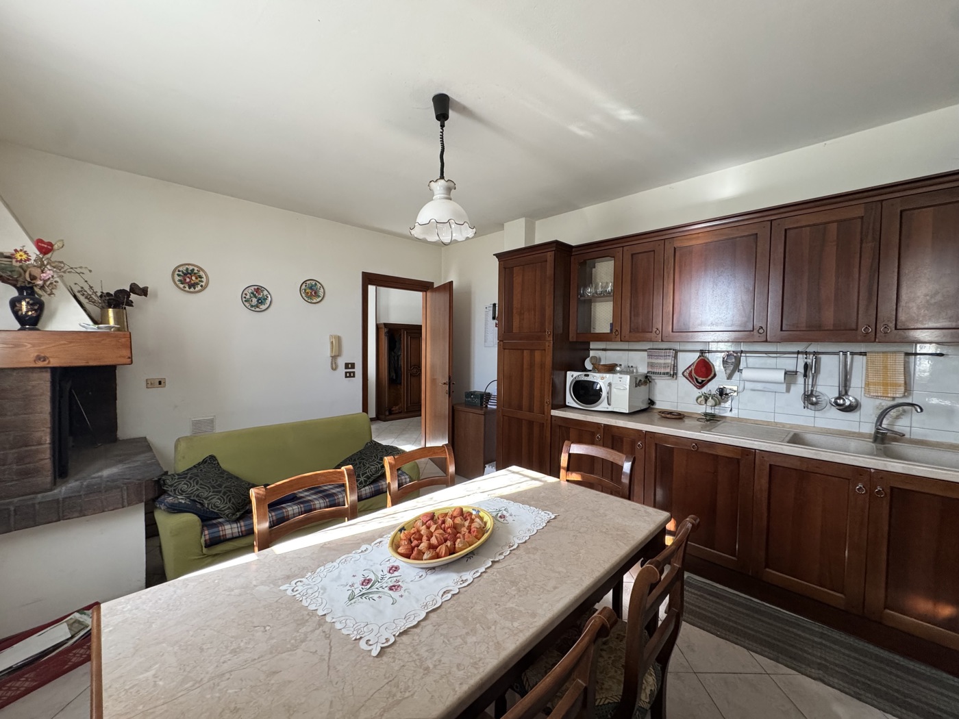 Casa indipendente in vendita a Noventa Vicentina