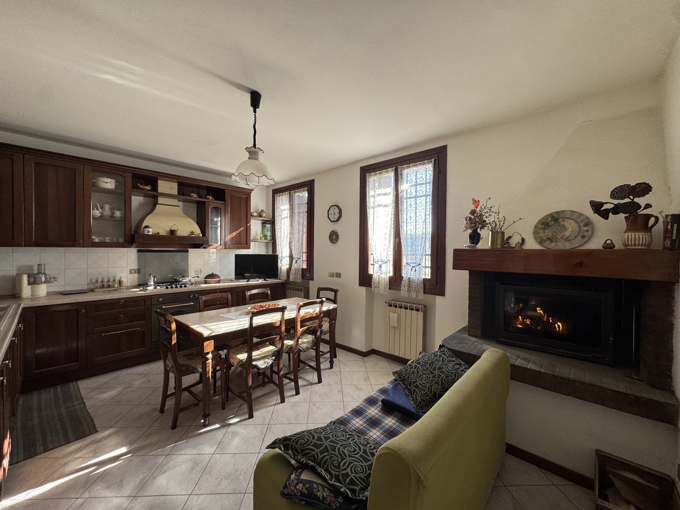 Casa indipendente in vendita a Noventa Vicentina