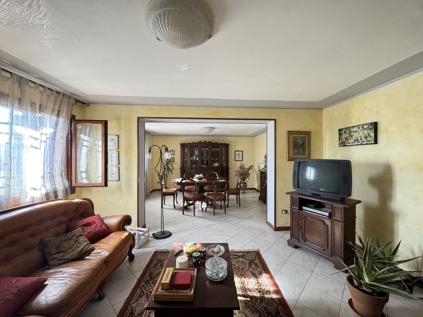 Casa indipendente in vendita a Noventa Vicentina