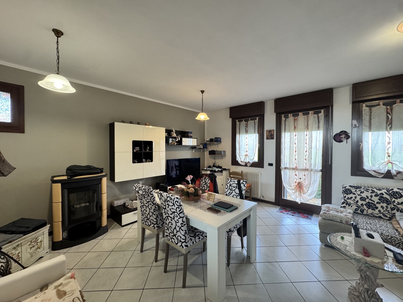 Casa indipendente in vendita a Pojana Maggiore