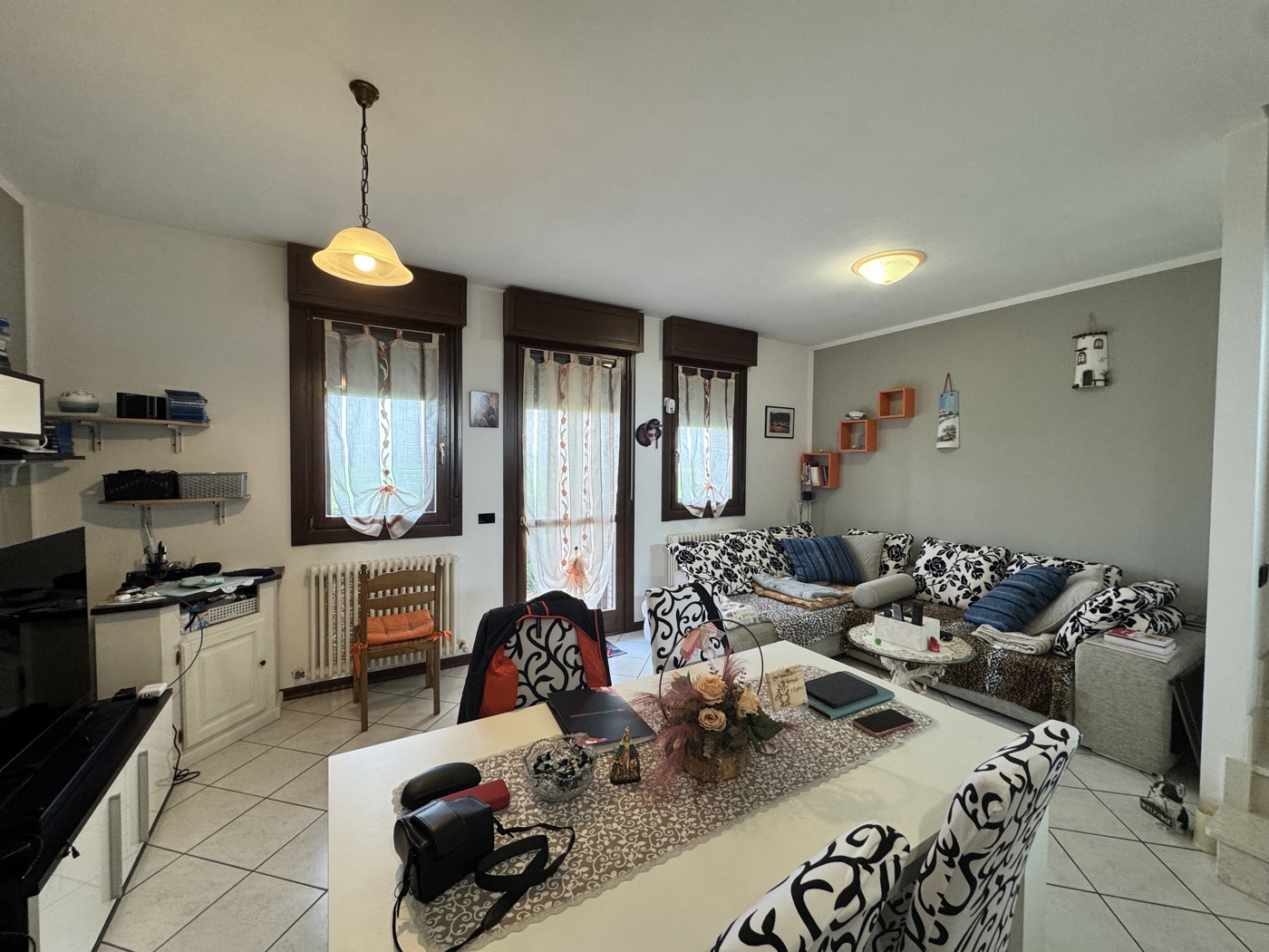 Casa indipendente in vendita a Pojana Maggiore