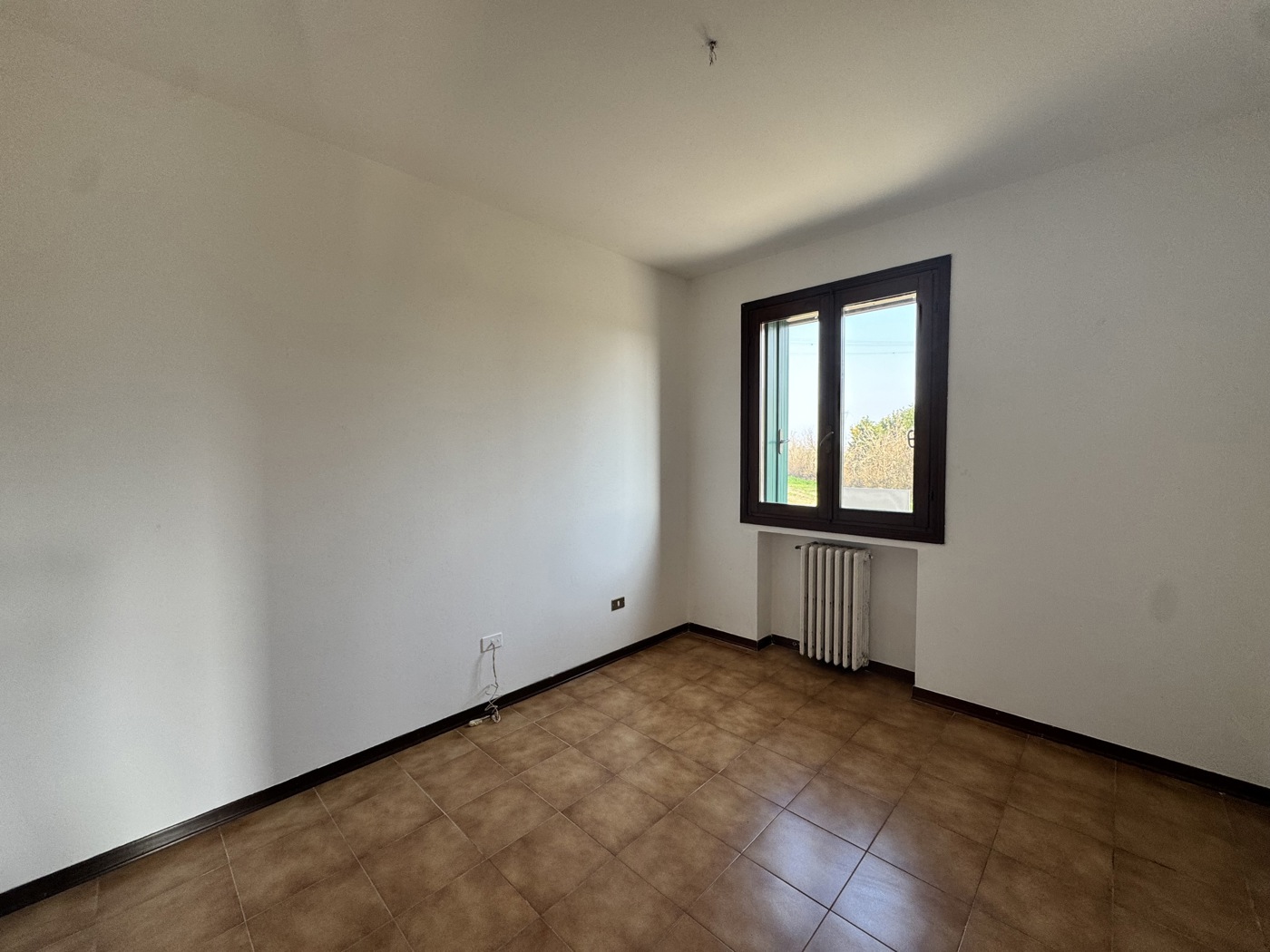 Quadrilocale in vendita a Albettone