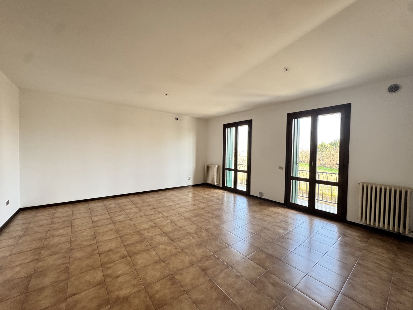 Quadrilocale in vendita a Albettone