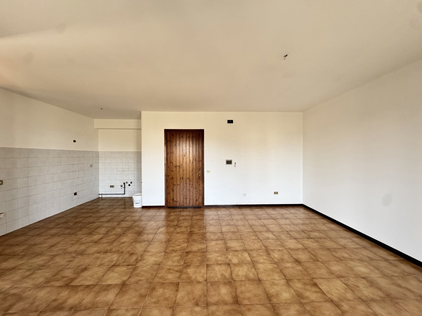 Quadrilocale in vendita a Albettone