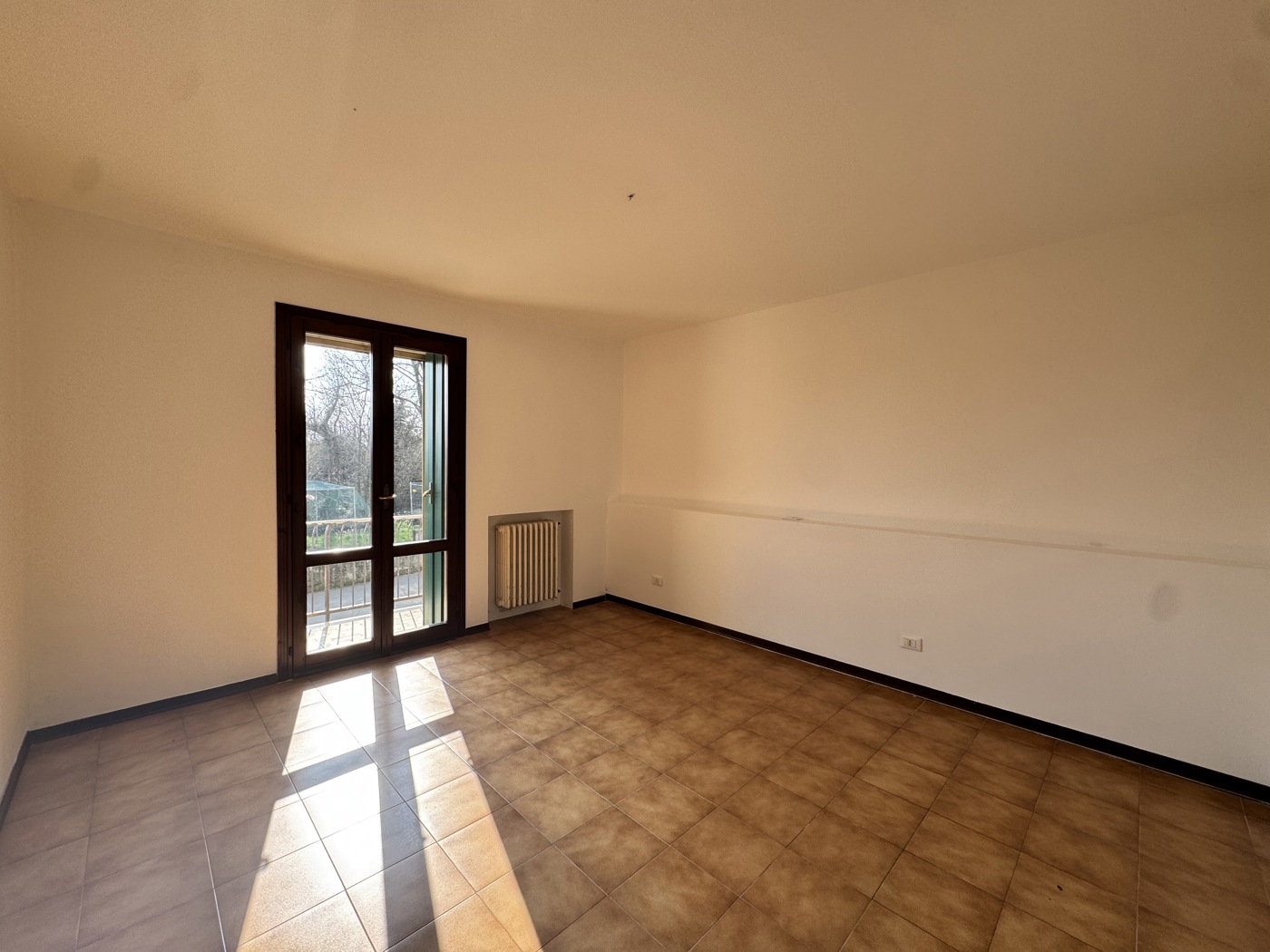 Quadrilocale in vendita a Albettone