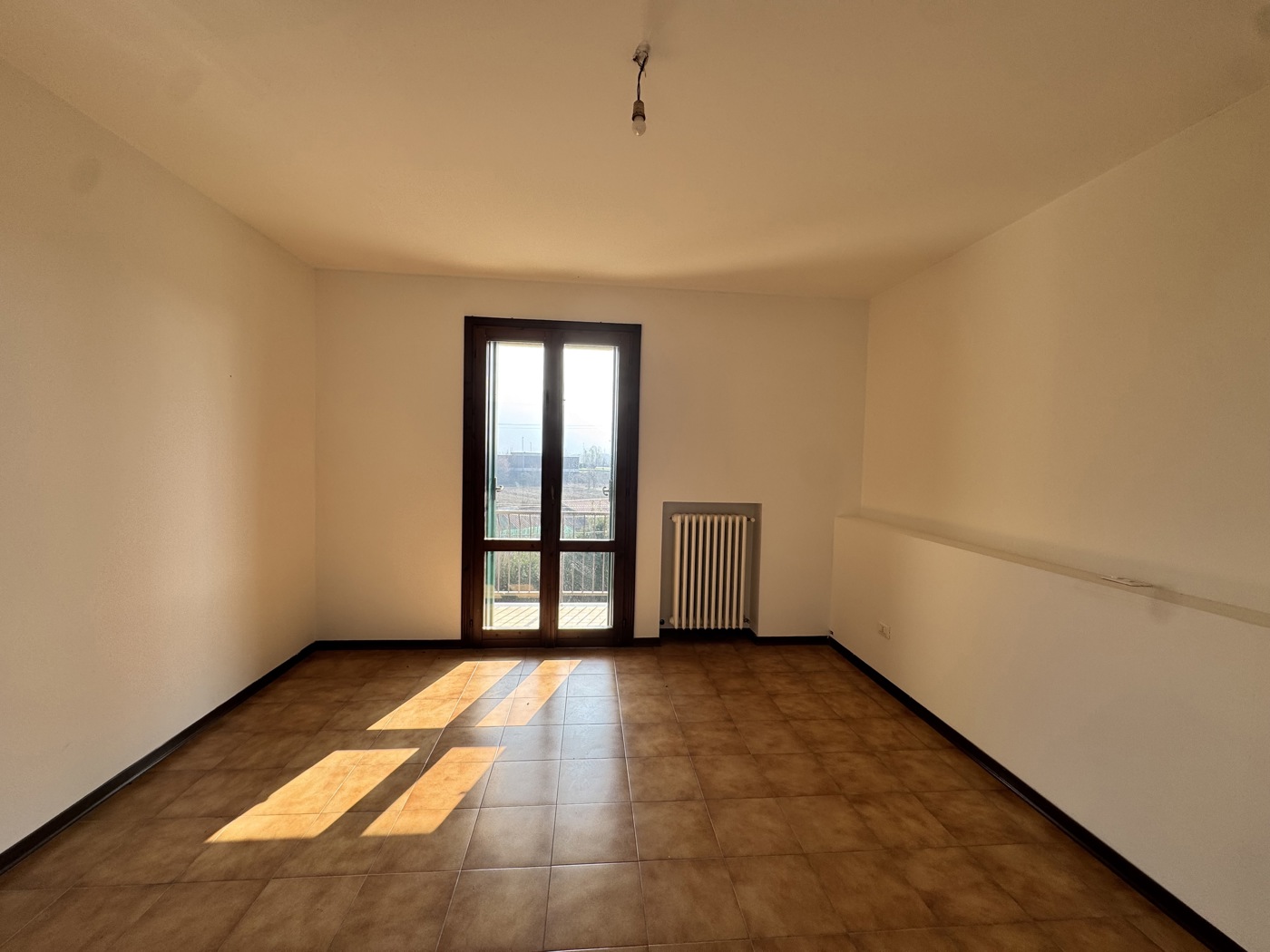 Quadrilocale in vendita a Albettone