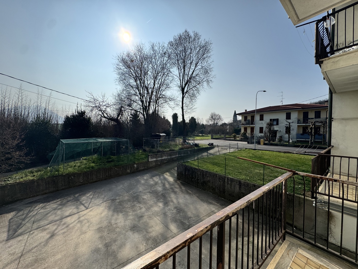 Quadrilocale in vendita a Albettone