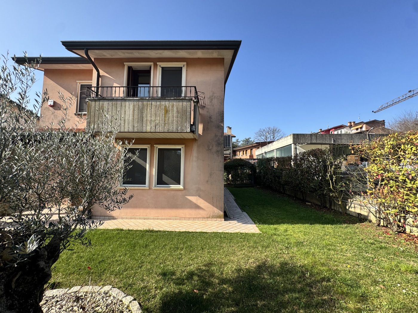 Casa indipendente in vendita a Sossano