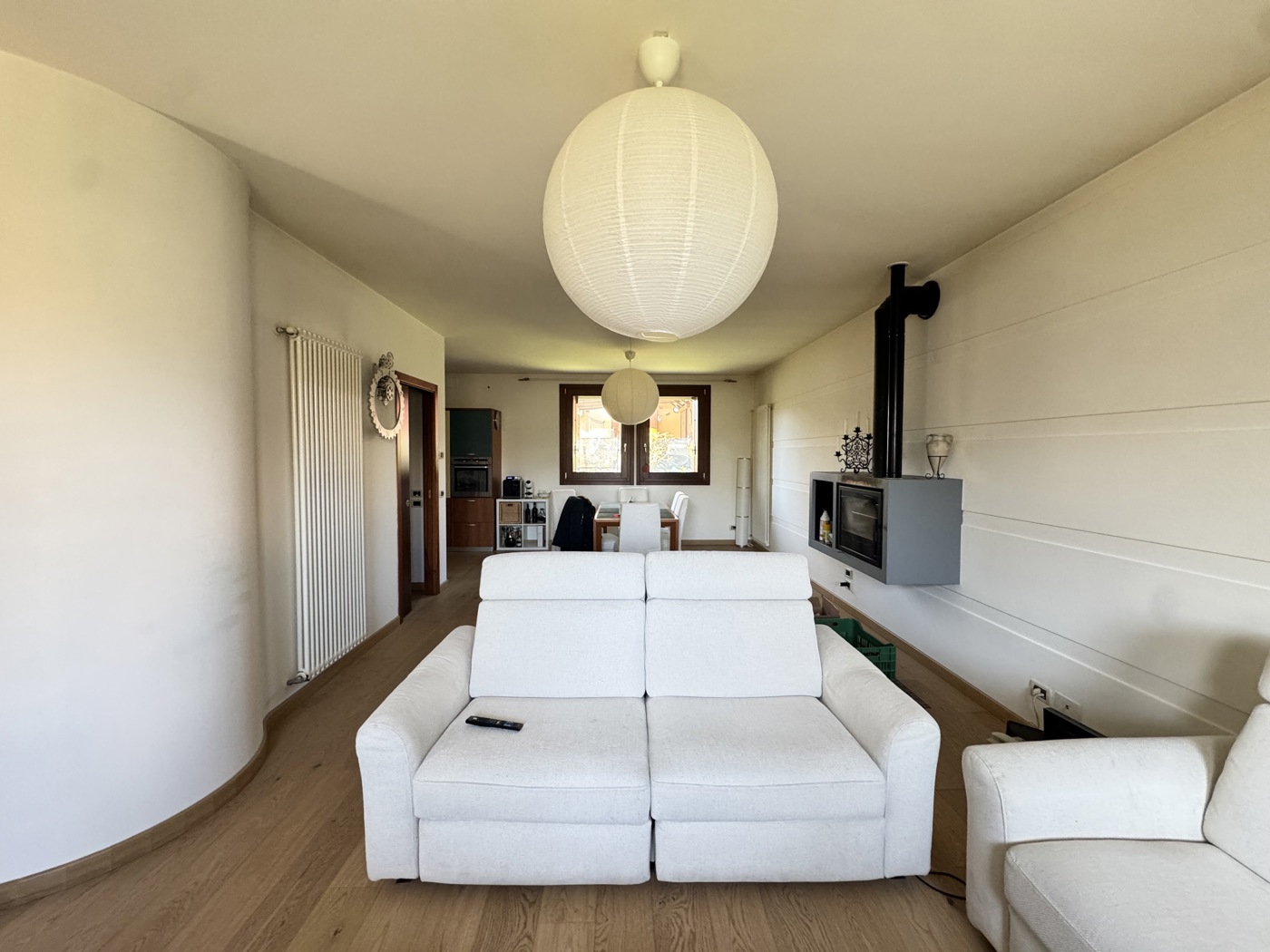 Casa indipendente in vendita a Sossano