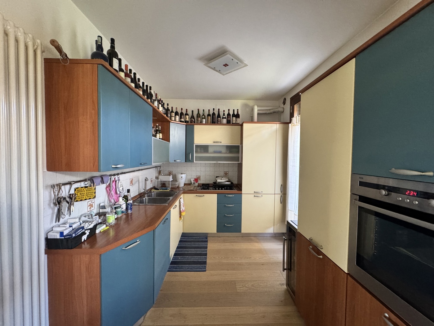 Casa indipendente in vendita a Sossano