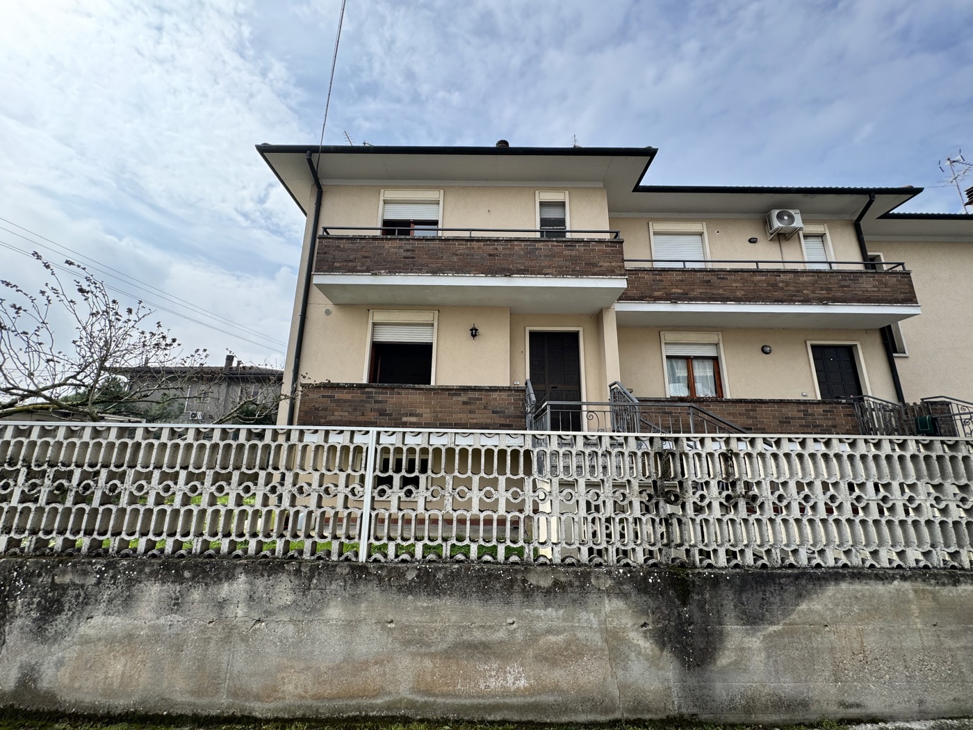Casa indipendente in vendita a Noventa Vicentina