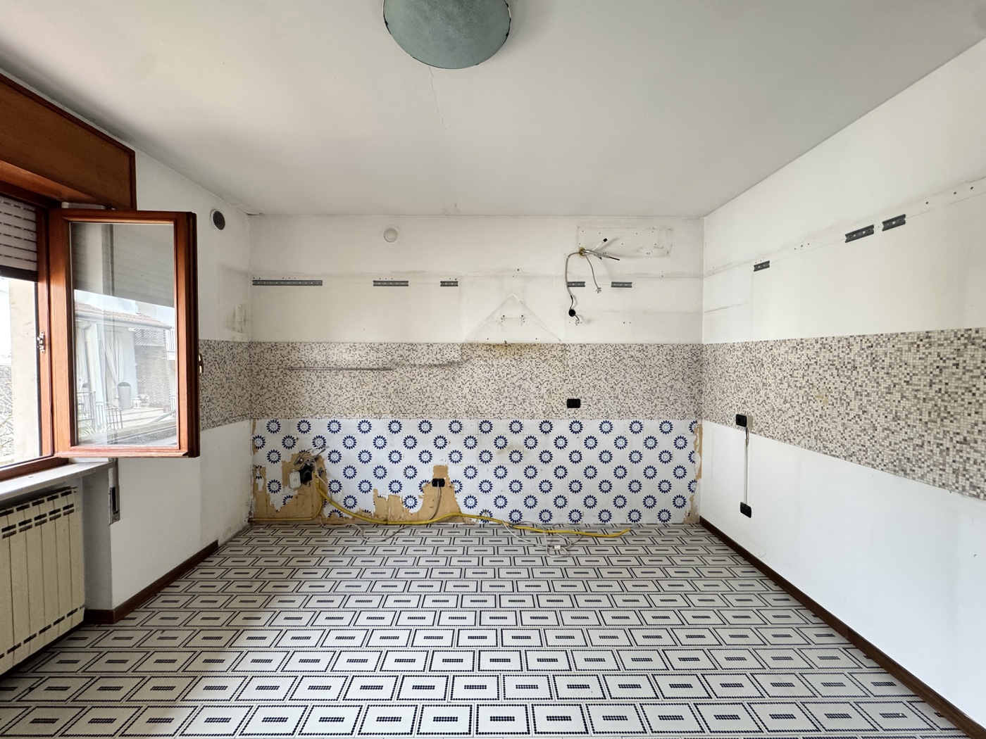 Casa indipendente in vendita a Noventa Vicentina